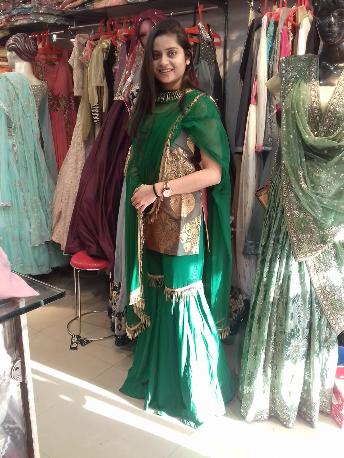 MOD Fashion Boutique 2